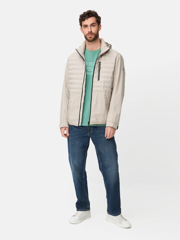 CAMEL ACTIVE Shirt in Green