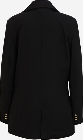 SISTERS POINT Blazer 'MEVA' in Black