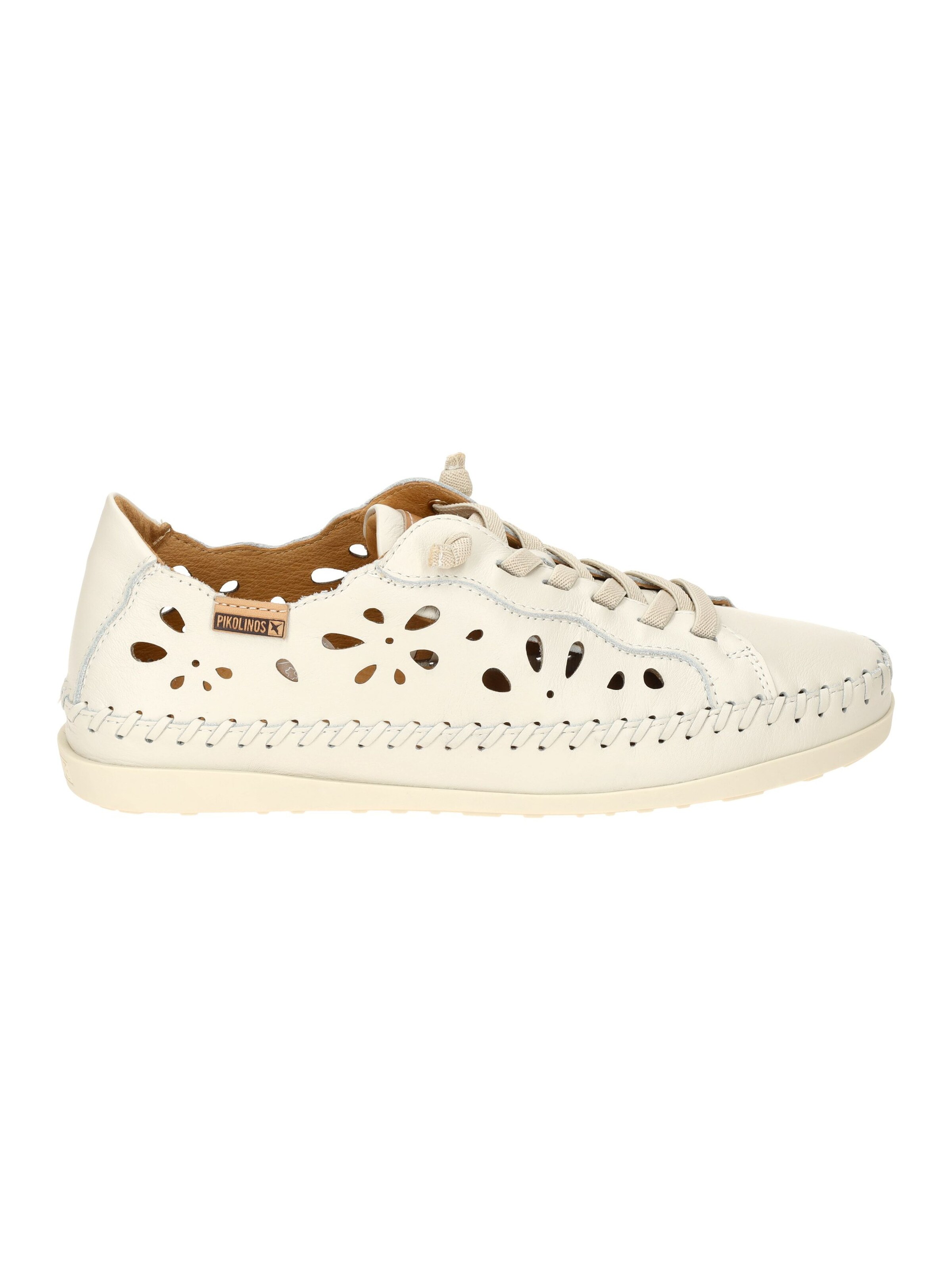 PIKOLINOS Slippers in White