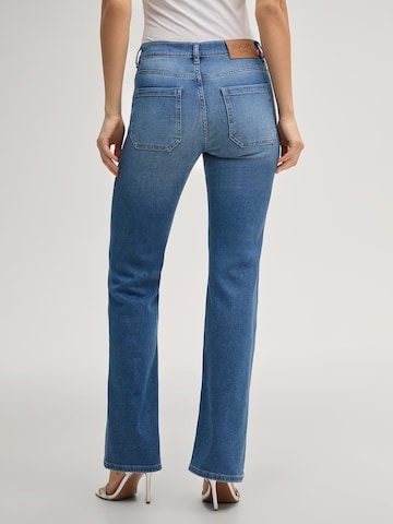 Regular Jean ' Elfi ' JOOP! Jeans en bleu