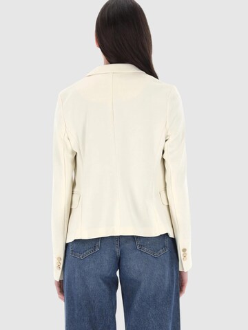 VERO MODA Blazer '10323795'‌‌ in Weiß