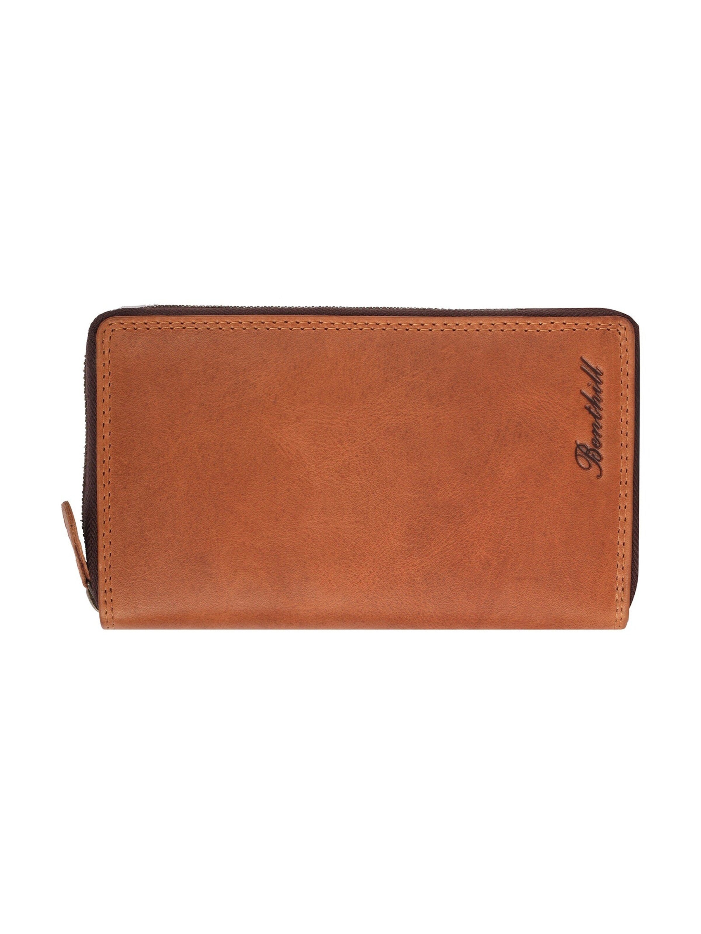 Benthill Portemonnaie‌‌‌ in Braun