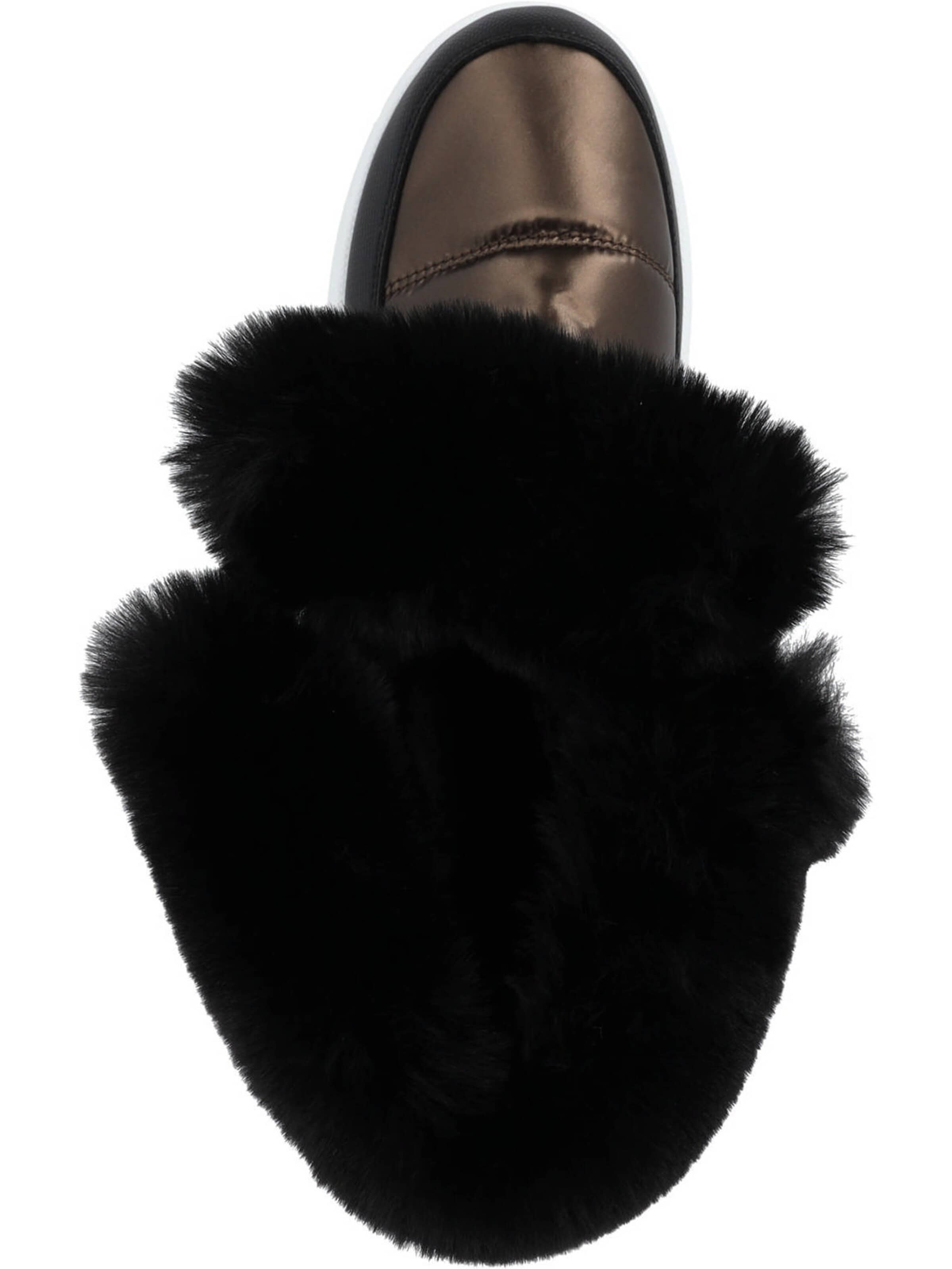 Palado - Botas de nieve 'Nexea' en marrón