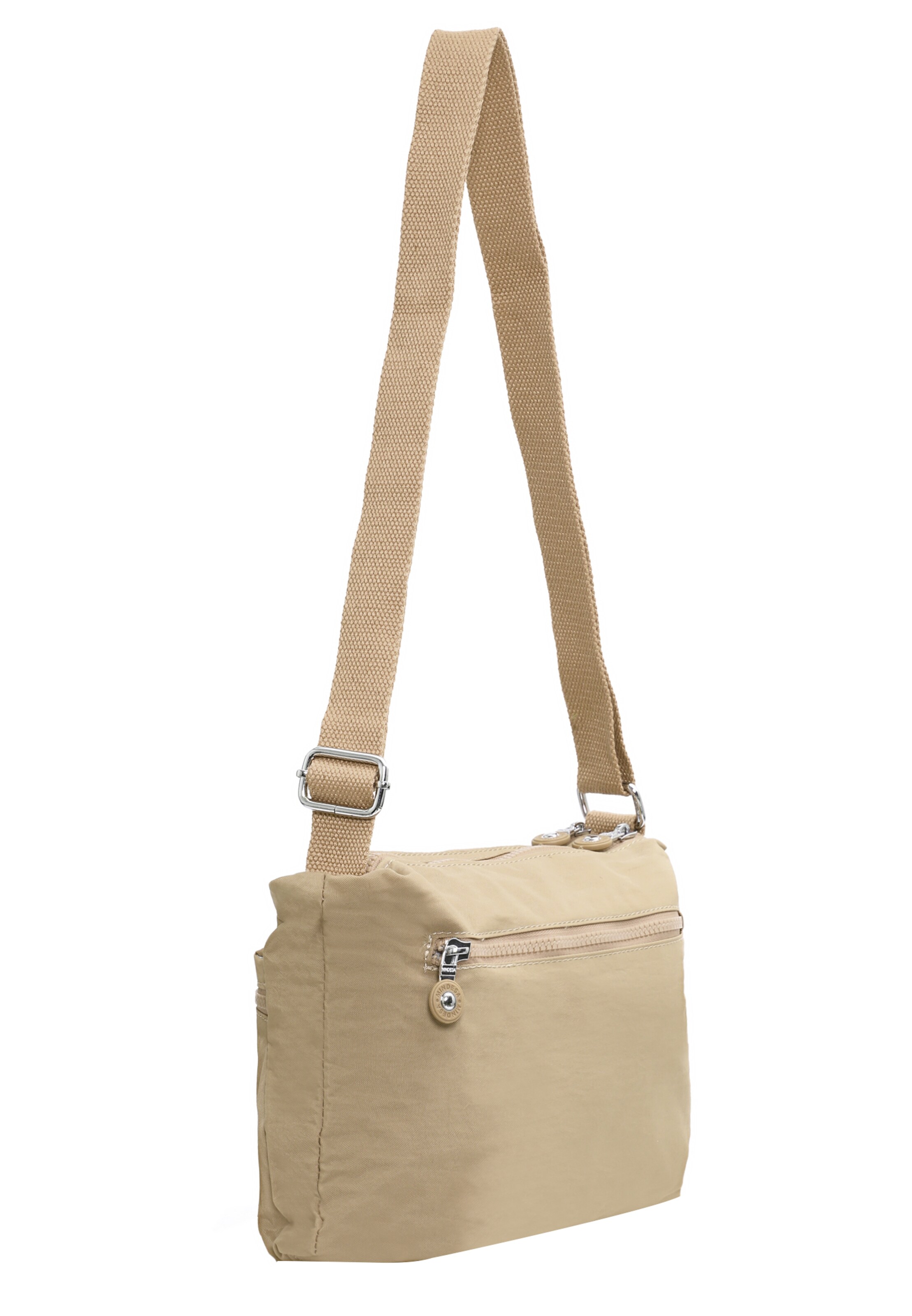 Mindesa Crossbody bag in Green