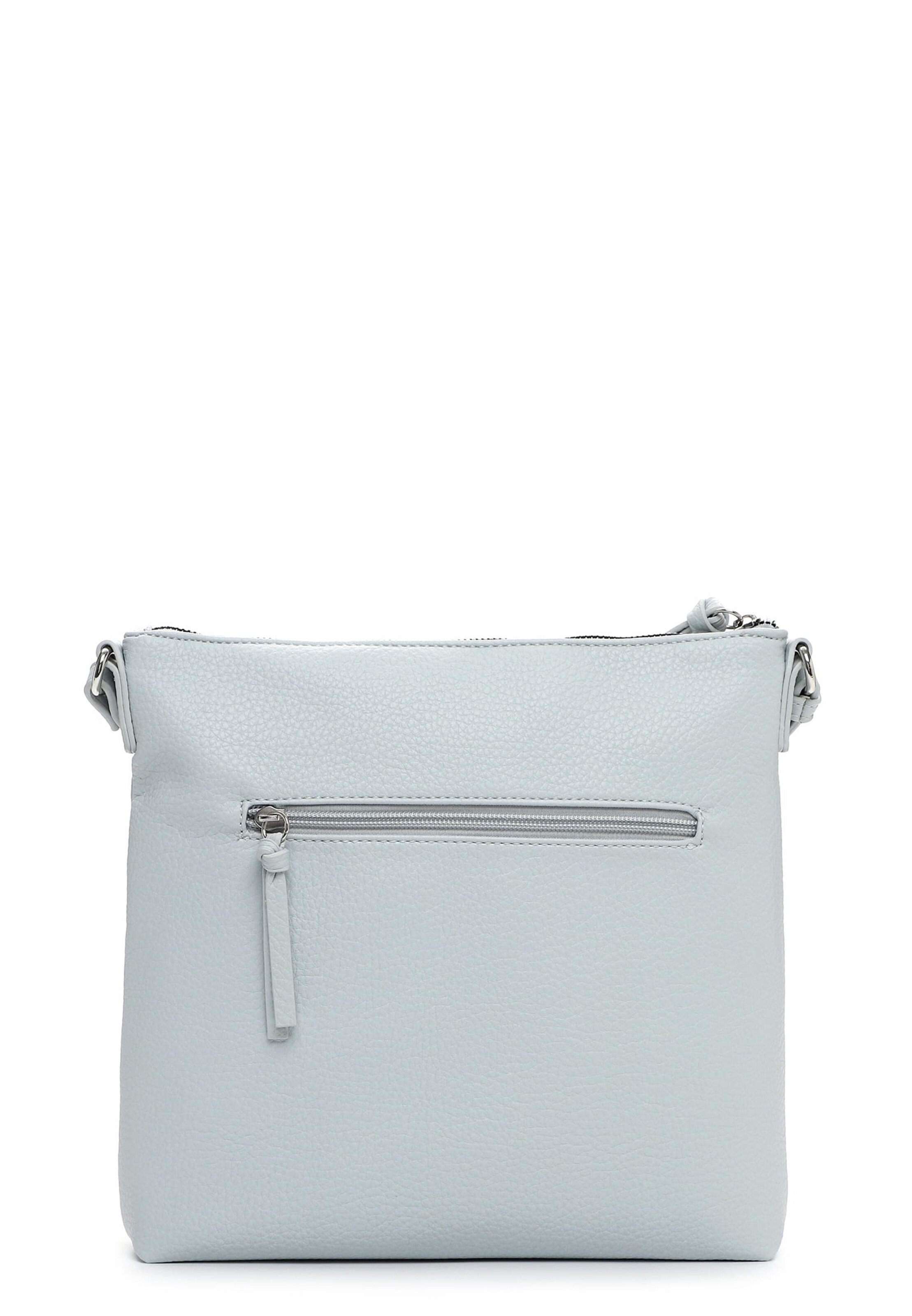 Tamaris Umhängetasche 'Alessia' in Blau