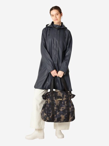 ILSE JACOBSEN Shopper in Braun