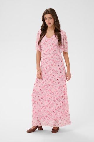 Love Copenhagen Jurk 'Camille' in Roze: voorkant
