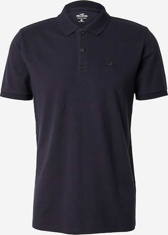 HOLLISTER Shirt in Schwarz: predná strana