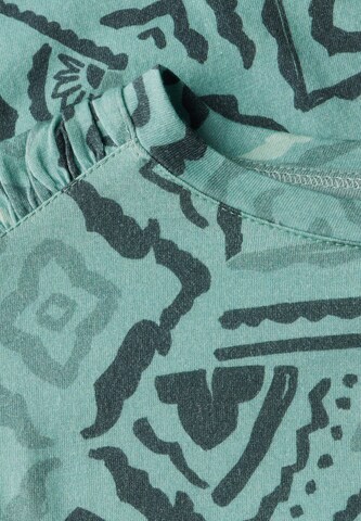 CECIL Shirt in Green