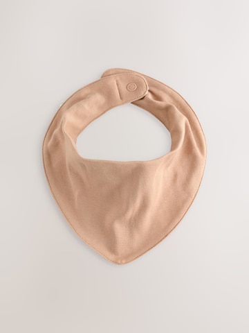 Next Слюнявчик в Бежевый