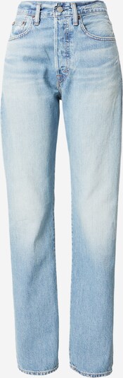 Polo Ralph Lauren Jeans i blue denim, Produktvisning