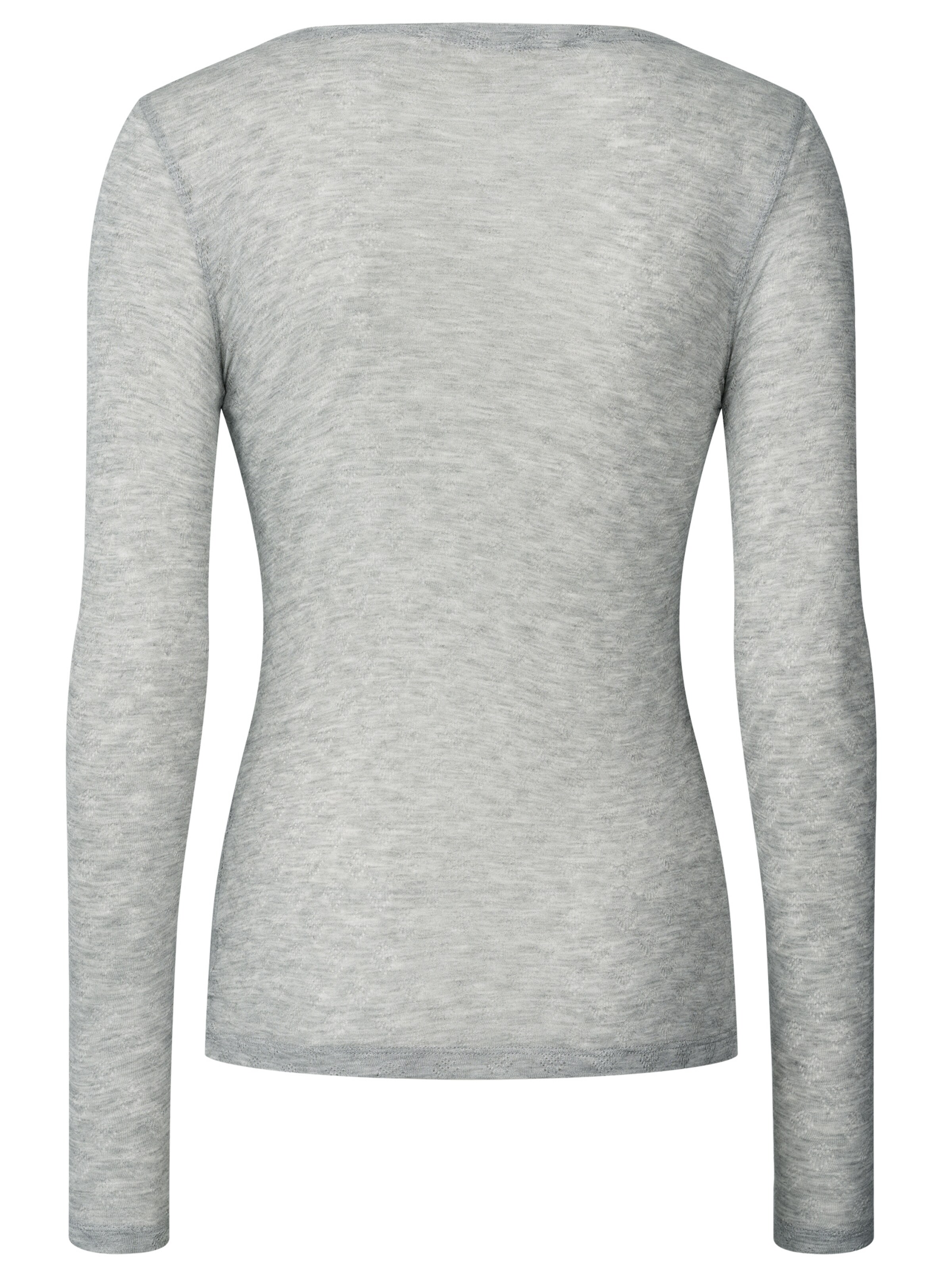 Top 'Fermi' di Gai+Lisva in grigio