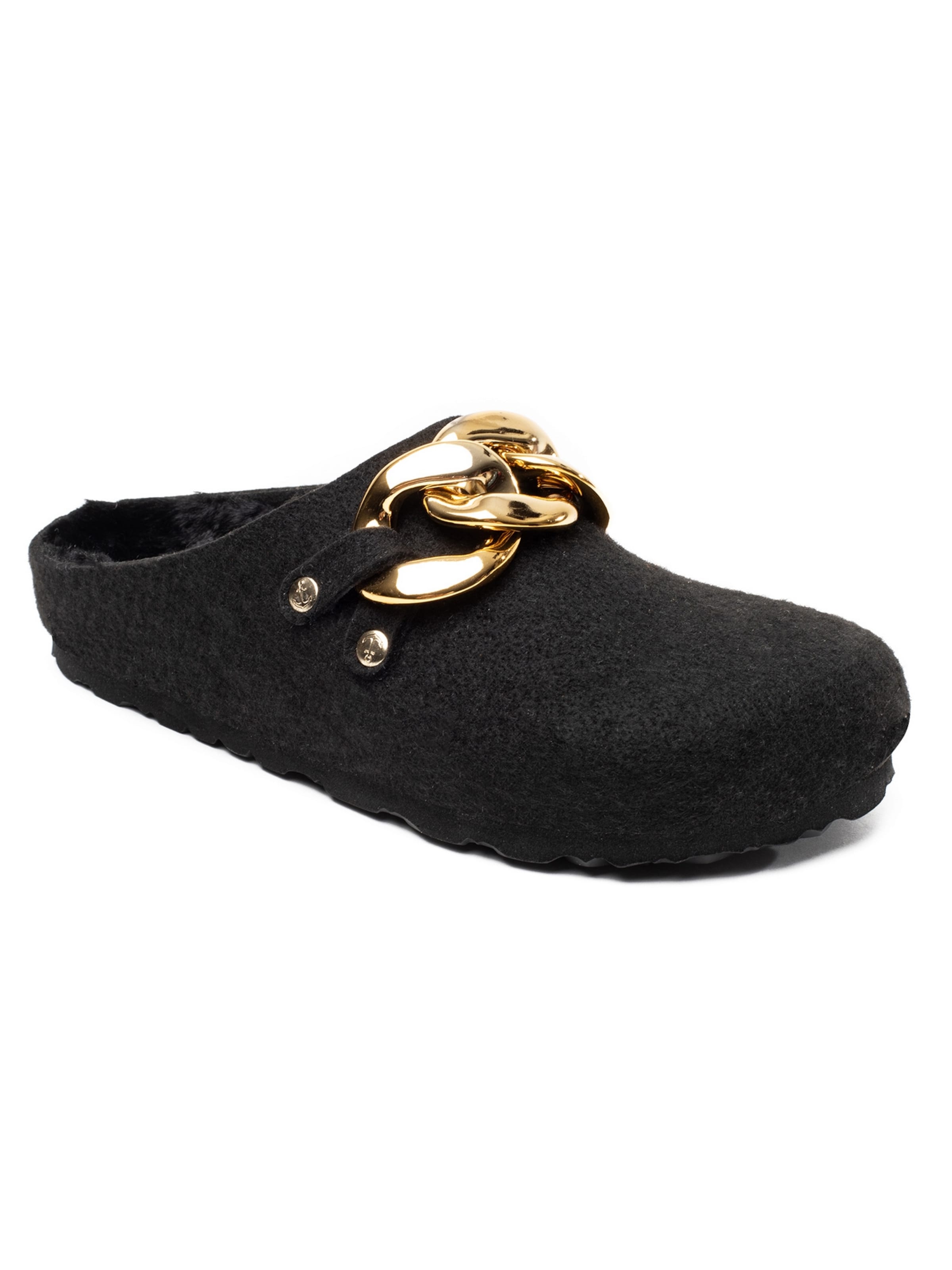 Bayton - Socas 'Avoriaza' em preto