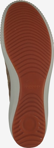 Legero - Zapatillas deportivas bajas 'Tanaro 5.0' en beige