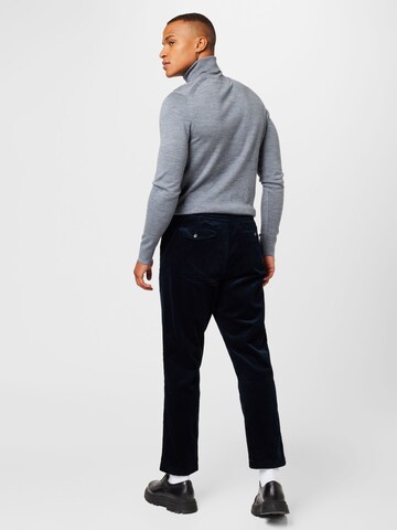 Regular Pantalon Polo Ralph Lauren en bleu