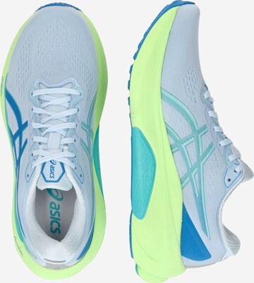 ASICS Sportschoen 'GEL-KAYANO' in Blauw