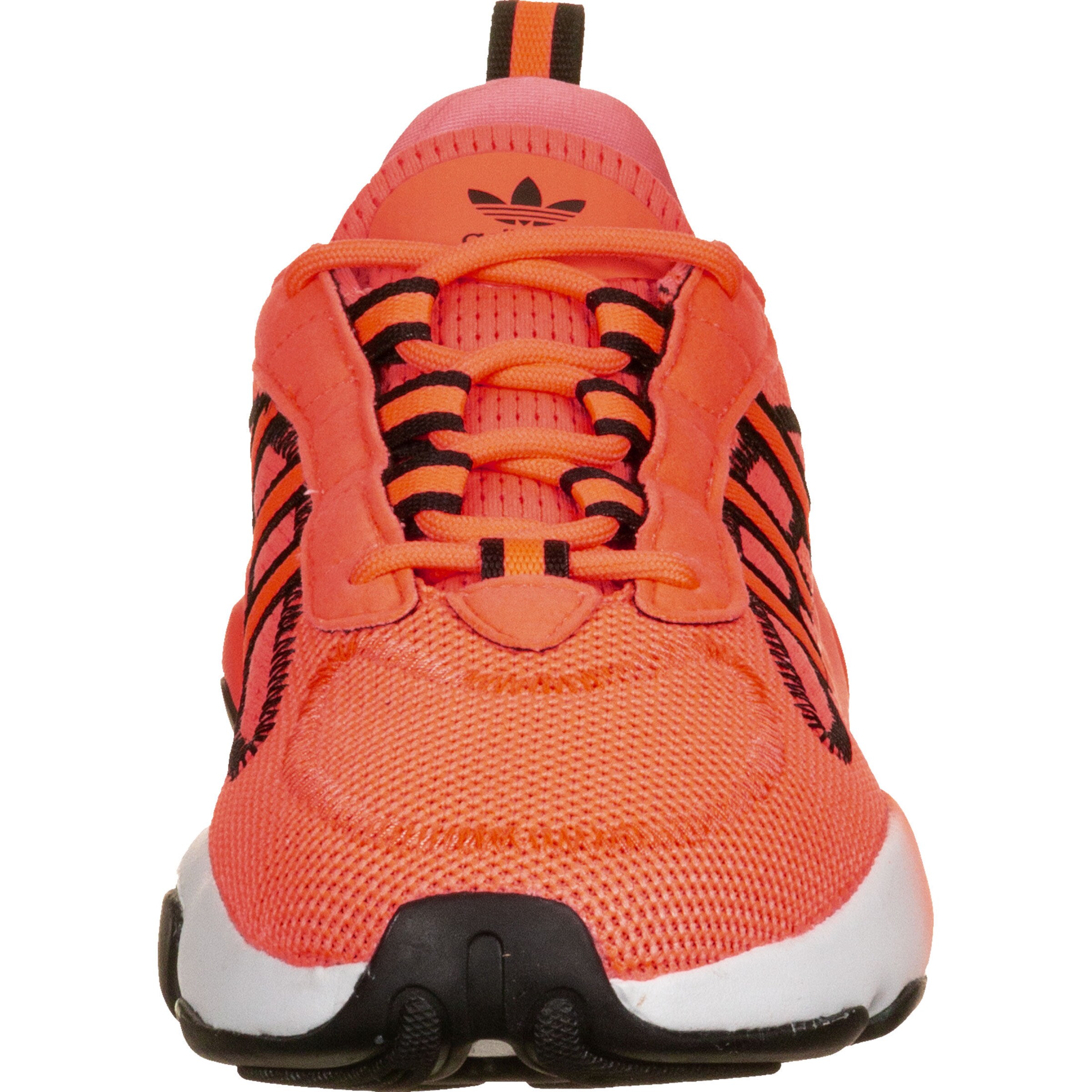 ADIDAS ORIGINALS Sneaker 'Haiwee' in Orange