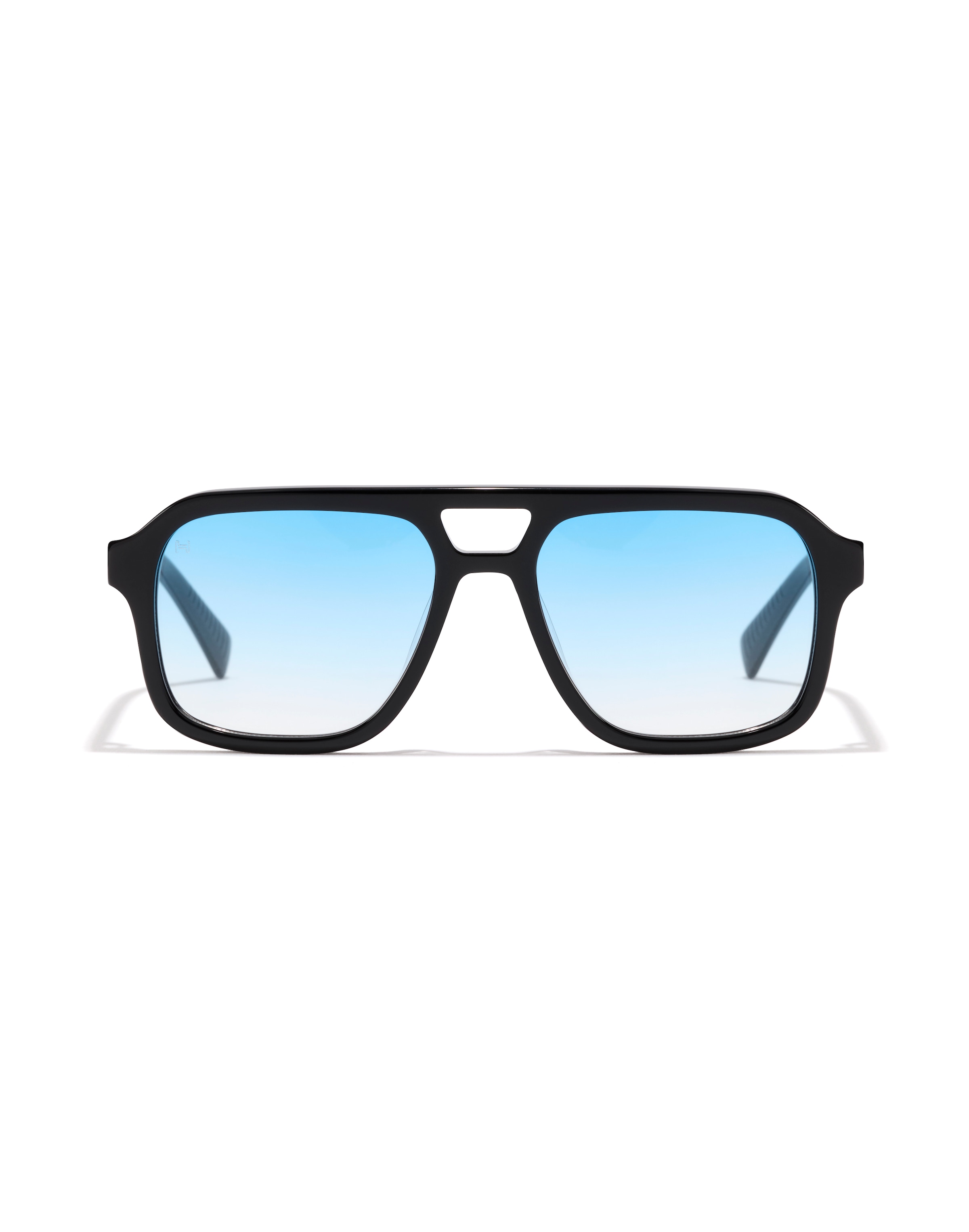 HAWKERS - Gafas de sol 'Croupier' en negro