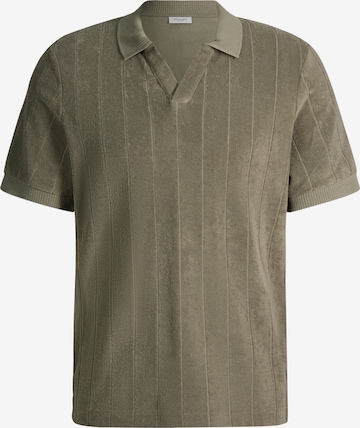 T-Shirt 'Mohala' JOOP! Jeans en vert : devant