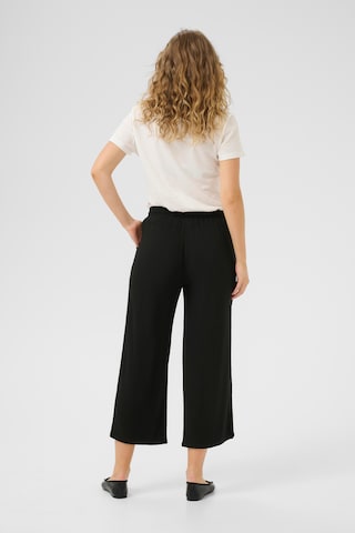 Loosefit Pantalon 'LCKamri' Love Copenhagen en noir