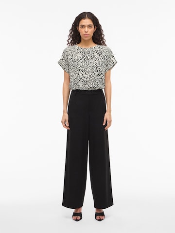 VILA Pluus 'VIJOSA', värv beež