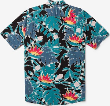 Volcom Regular fit Overhemd in Gemengde kleuren