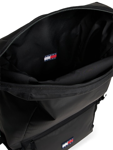 Tommy Jeans Rugzak in Zwart