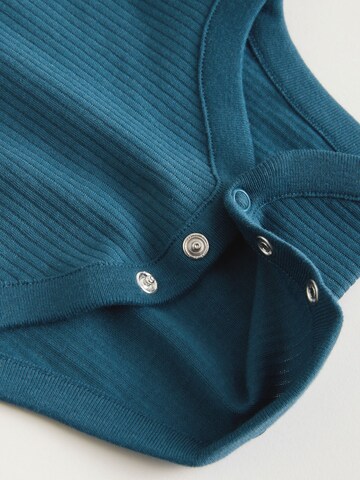 Tutina / body per bambino di Next in blu