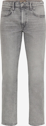 BLEND Regular-fit-Jeans ' BHRock ' in Grau: Vorderseite