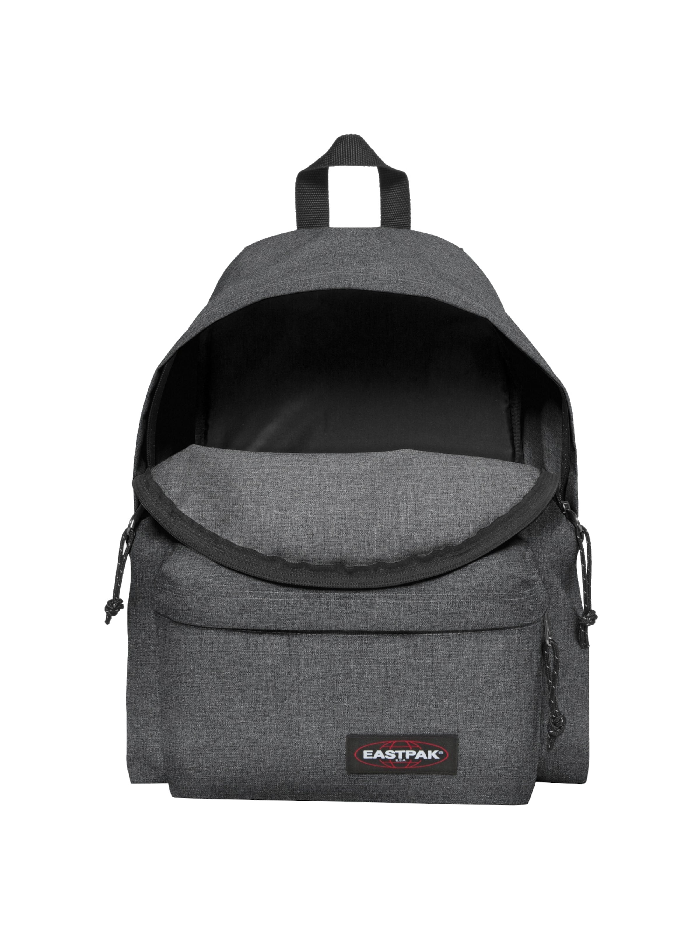 EASTPAK Ryggsäck 'Pak'r' i grå