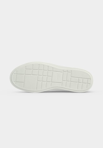 Calvin Klein Tenisky – bílá