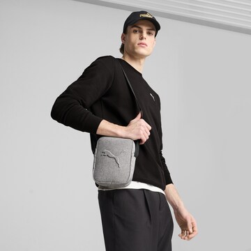 PUMA Crossbody bag in Grey