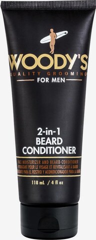Woody's Conditioner 'Beard 2 in 1' in : front