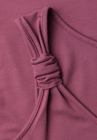 STREET ONE Top in Pink