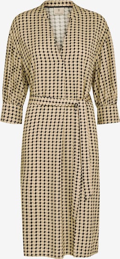 Peppercorn Mekko 'Lykke Sabia' värissä hiekka / musta, Tuotenäkymä