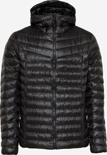 MAMMUT Jacke in schwarz, Produktansicht