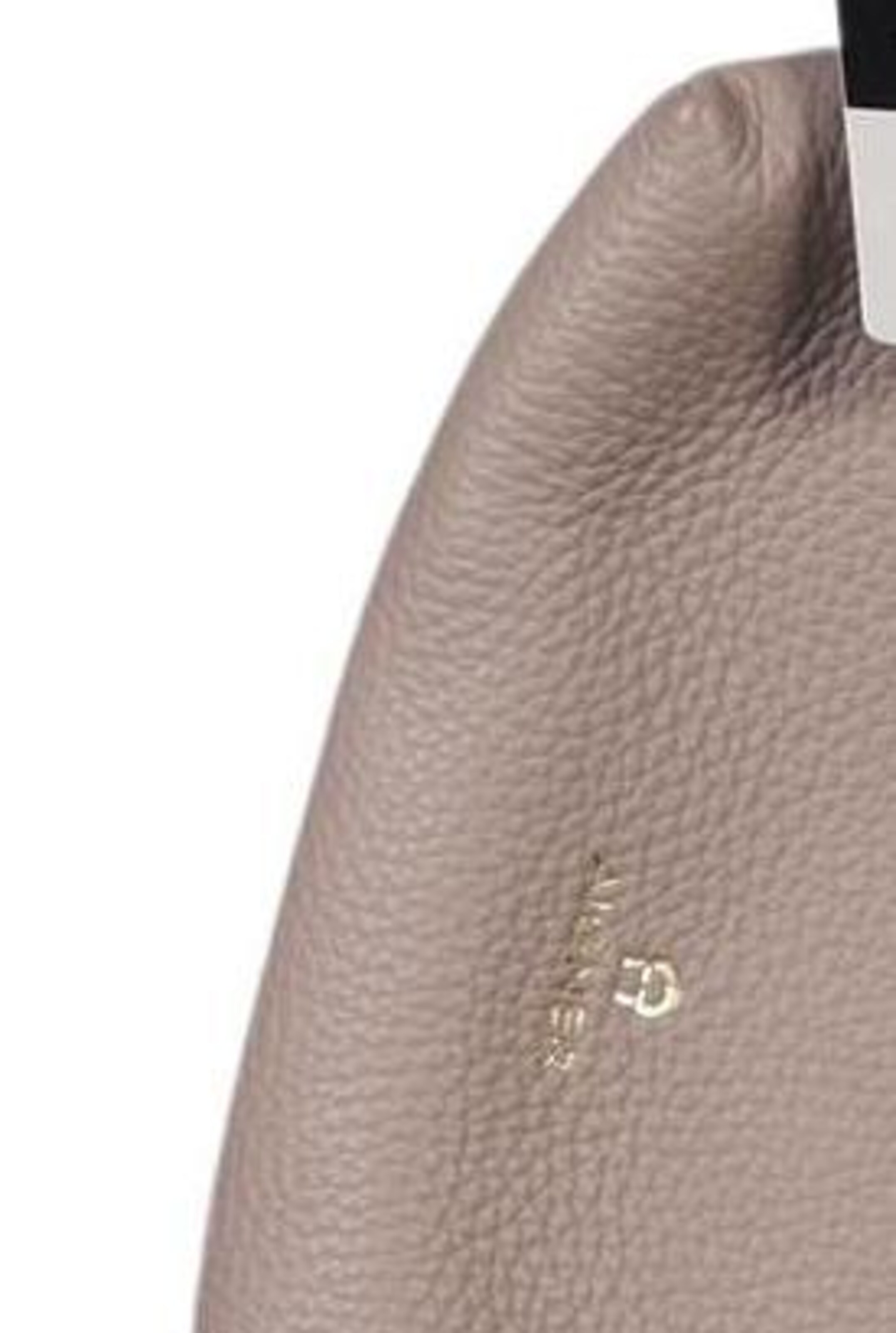 AIGNER Bag in One size in Beige