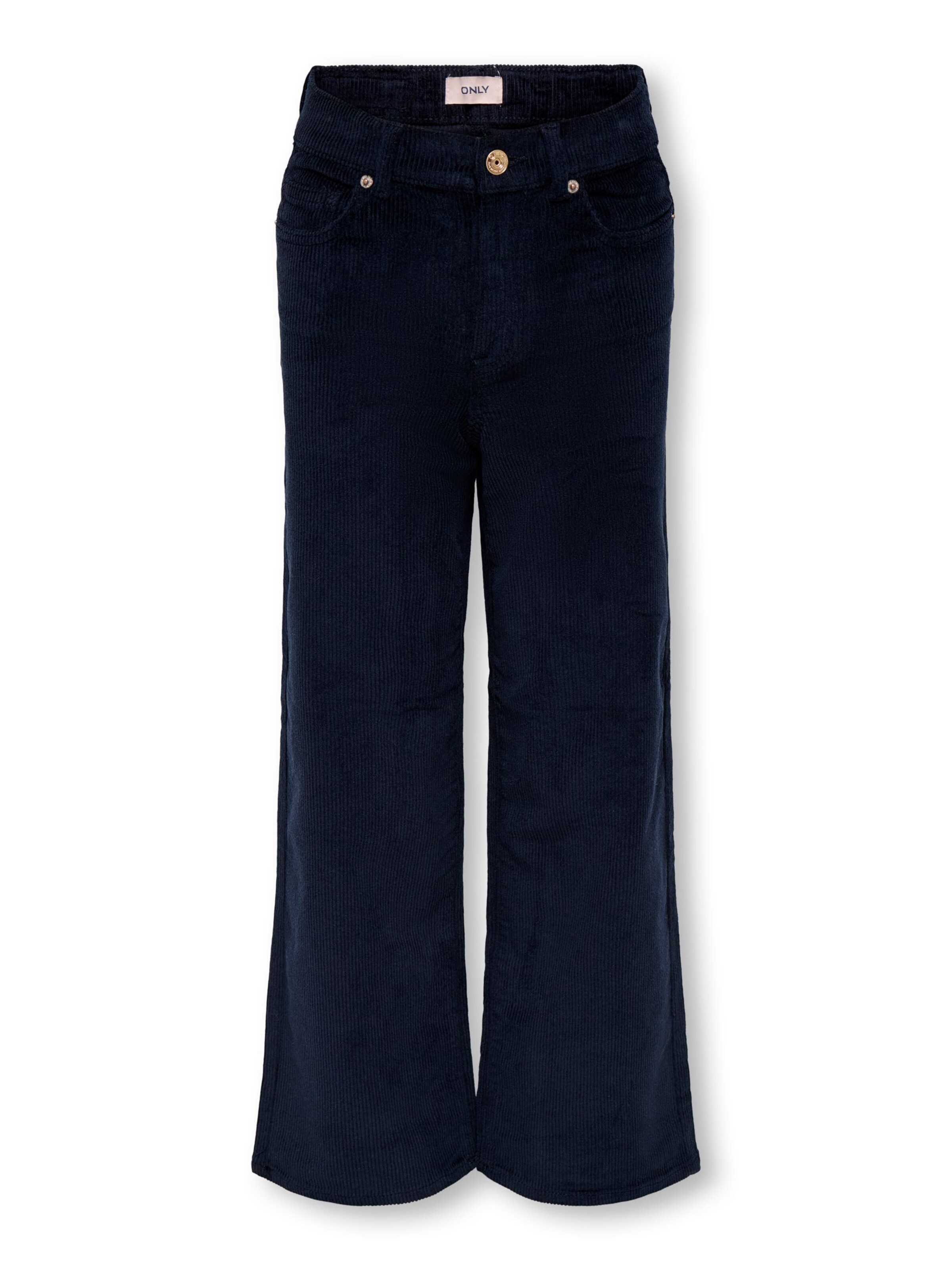 ONLY GIRLS Hose 'HOPE' in Blau: Vorderseite