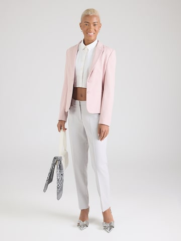 MORE & MORE Блейзер в Ярко-розовый