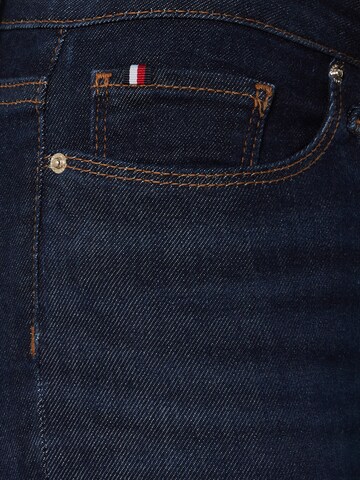 Skinny Jean 'Como' TOMMY HILFIGER en bleu