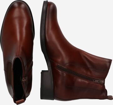 GABOR Chelsea Boots in Brown