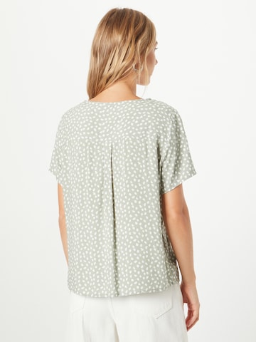 OBJECT Bluse 'CELESTE' in Grau