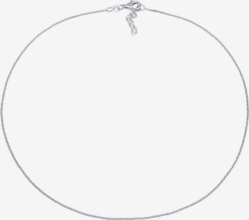 ELLI Necklace in Silver: front