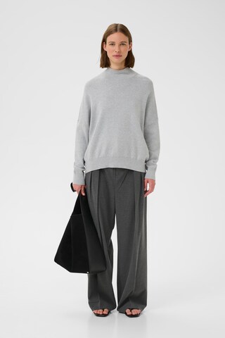 Pull-over 'Tenley' InWear en gris