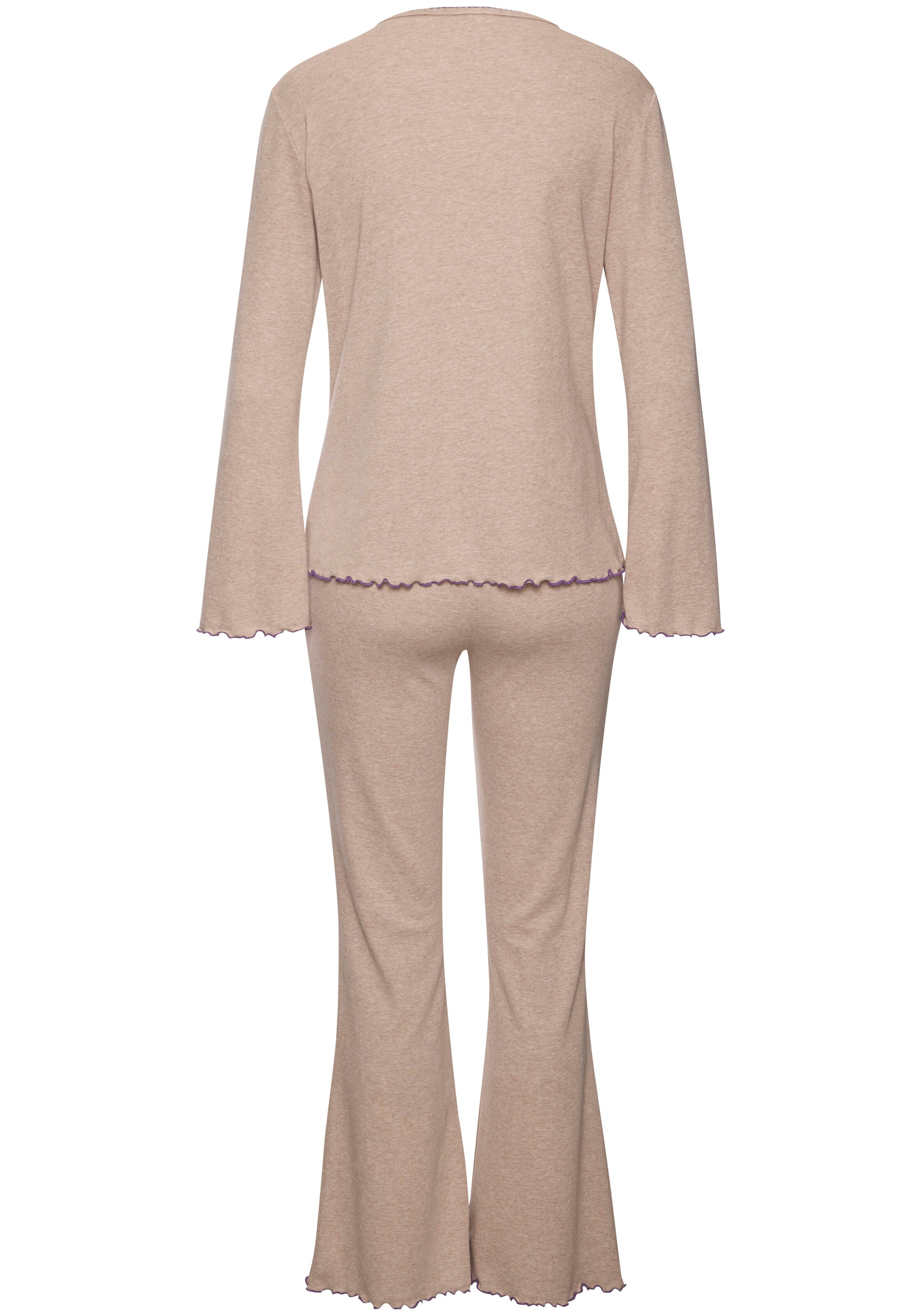 brūns s.Oliver Pidžama