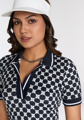 LAURA SCOTT Dress in Blue
