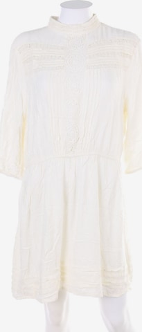 Dorothy Perkins Dress in XXL in White: front