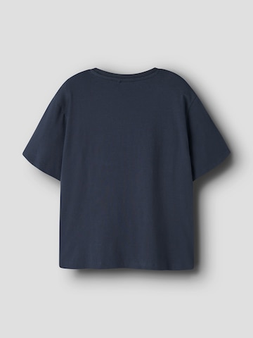 T-Shirt 'Pokémon' NAME IT en bleu