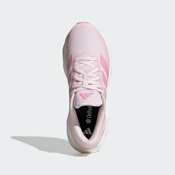 Chaussure de course 'Galaxy 8' ADIDAS PERFORMANCE en rose