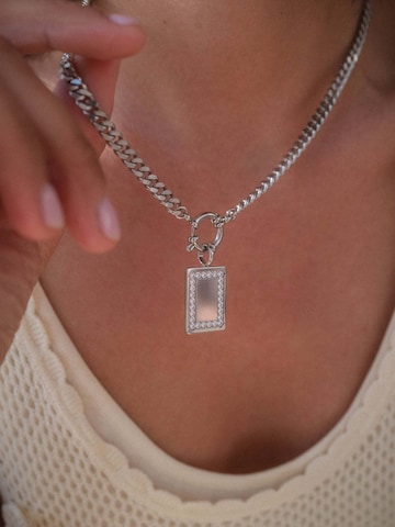 Ciondolo 'Glimmer' di PURELEI in argento